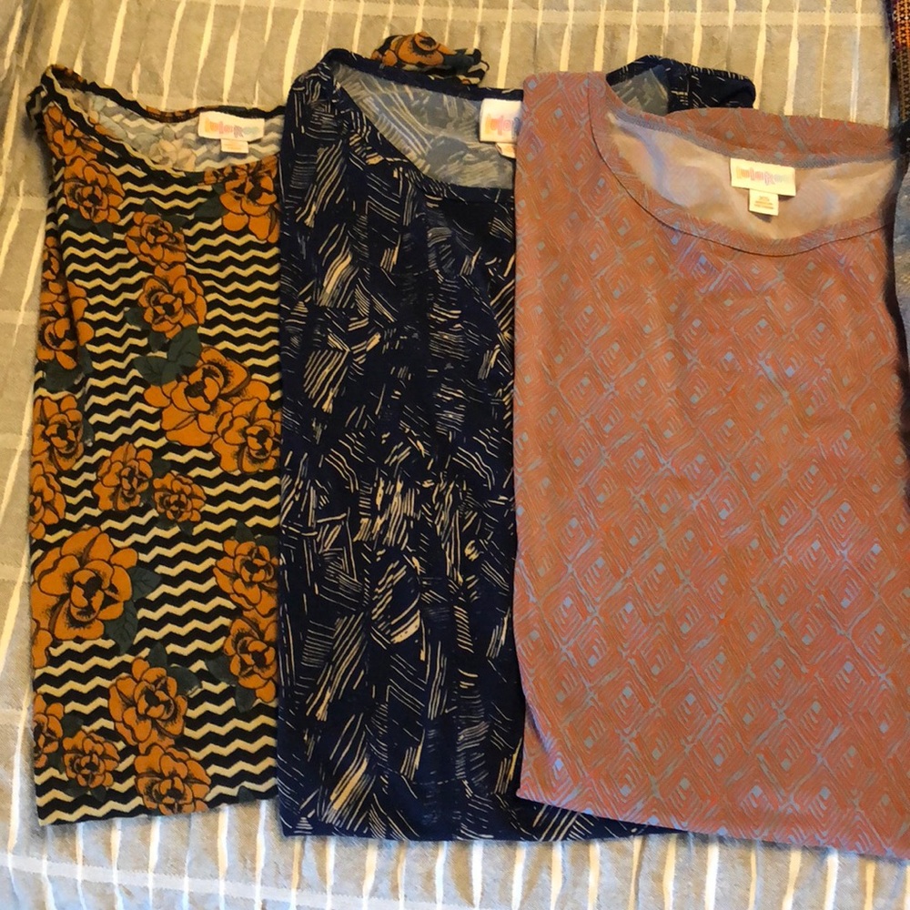 Lularoe